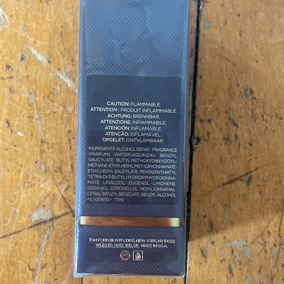 Tom Ford Shanghai Lily - Picture 4 of 4